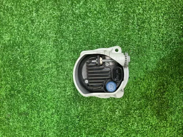 ПРОТИВОТУМАНКА НА TOYOTA TANK M900A