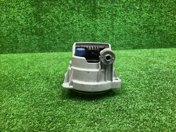 ПРОТИВОТУМАНКА НА TOYOTA TANK M900A