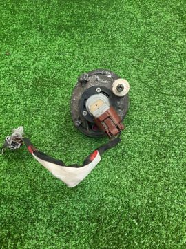 ПРОТИВОТУМАНКА НА TOYOTA IPSUM ACM21W