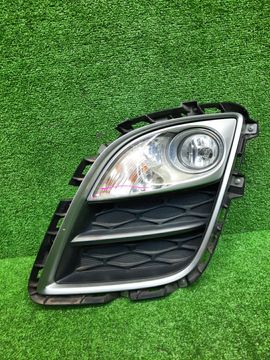 ПРОТИВОТУМАНКА НА MAZDA CX-7 ER3P