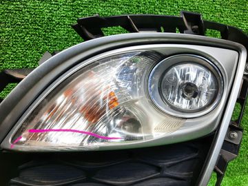 ПРОТИВОТУМАНКА НА MAZDA CX-7 ER3P