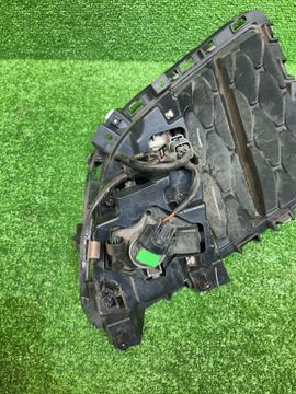 ПРОТИВОТУМАНКА НА MAZDA CX-7 ER3P