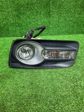 ПРОТИВОТУМАНКА НА MAZDA CX-7 ER3P