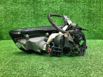 ПРОТИВОТУМАНКА НА MAZDA CX-7 ER3P