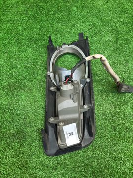 ПРОТИВОТУМАНКА НА MAZDA CX-7 ER3P