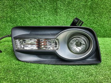 ПРОТИВОТУМАНКА НА MAZDA CX-7 ER3P