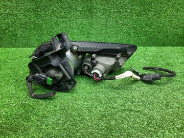 ПРОТИВОТУМАНКА НА MAZDA CX-7 ER3P