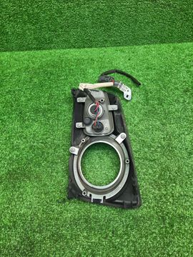 ПРОТИВОТУМАНКА НА MAZDA CX-7 ER3P