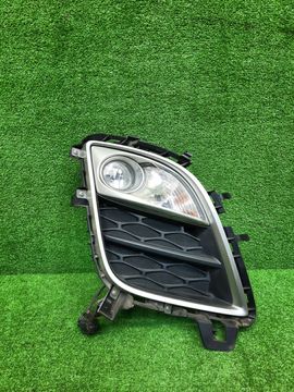 ПРОТИВОТУМАНКА НА MAZDA CX-7 ER3P