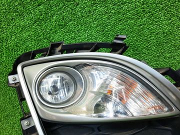 ПРОТИВОТУМАНКА НА MAZDA CX-7 ER3P