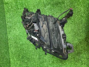 ПРОТИВОТУМАНКА НА MAZDA CX-7 ER3P