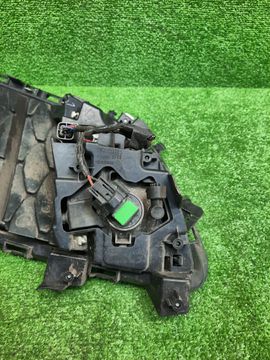 ПРОТИВОТУМАНКА НА MAZDA CX-7 ER3P