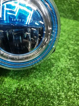 ПРОТИВОТУМАНКА НА HONDA FREED GB3