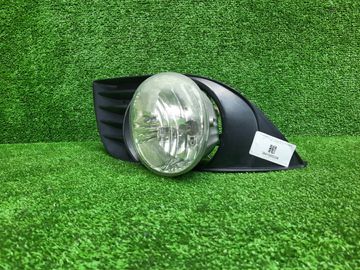 ПРОТИВОТУМАНКА НА TOYOTA IPSUM ACM21W