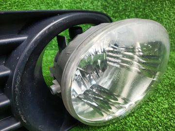 ПРОТИВОТУМАНКА НА TOYOTA IPSUM ACM21W