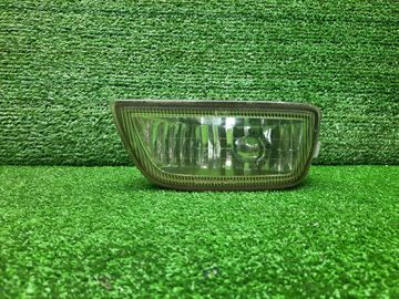 ПРОТИВОТУМАНКА НА TOYOTA SPRINTER CARIB AE114