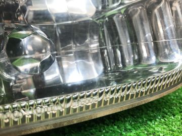 ПРОТИВОТУМАНКА НА TOYOTA SPRINTER CARIB AE114