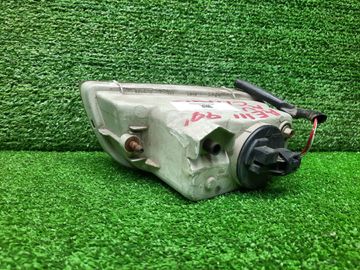 ПРОТИВОТУМАНКА НА TOYOTA SPRINTER CARIB AE114