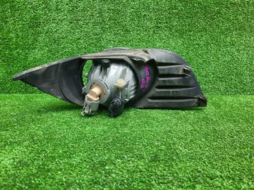 ПРОТИВОТУМАНКА НА TOYOTA IPSUM ACM21W