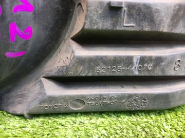 ПРОТИВОТУМАНКА НА TOYOTA IPSUM ACM21W