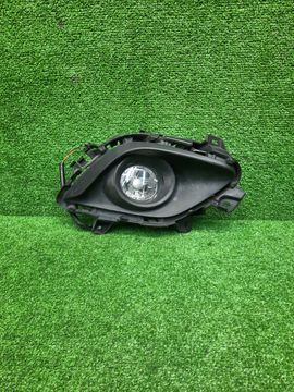 ПРОТИВОТУМАНКА НА MAZDA ATENZA GJ2FW