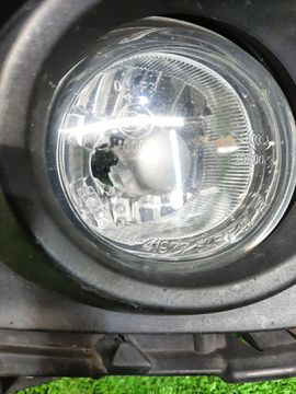 ПРОТИВОТУМАНКА НА MAZDA ATENZA GJ2FW