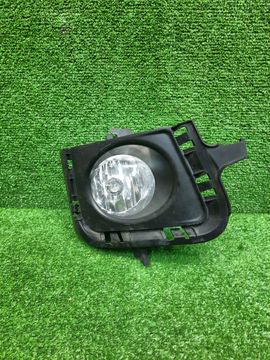 ПРОТИВОТУМАНКА НА TOYOTA AQUA NHP10