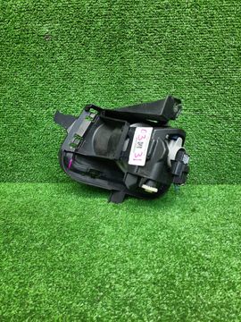 ПРОТИВОТУМАНКА НА TOYOTA AQUA NHP10