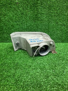 ПРОТИВОТУМАНКА НА TOYOTA CARINA AT212