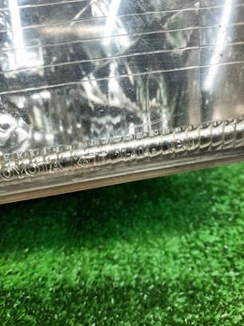 ПРОТИВОТУМАНКА НА TOYOTA CARINA AT212