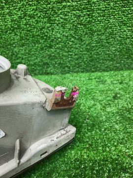 ПРОТИВОТУМАНКА НА TOYOTA CARINA AT212