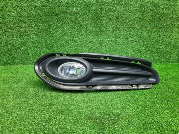 ПРОТИВОТУМАНКА НА HONDA VEZEL RU3