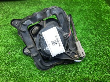 ПРОТИВОТУМАНКА НА TOYOTA CELICA ZZT231