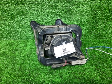 ПРОТИВОТУМАНКА НА TOYOTA CELICA ZZT231