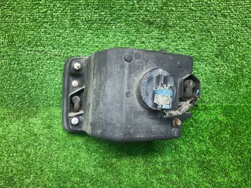 ПРОТИВОТУМАНКА НА NISSAN SERENA TC24