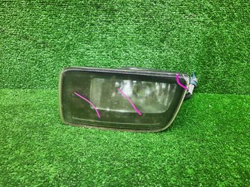 ПРОТИВОТУМАНКА НА NISSAN SERENA TC24