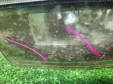 ПРОТИВОТУМАНКА НА NISSAN SERENA TC24