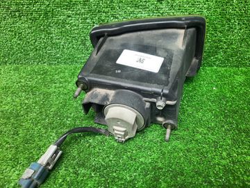 ПРОТИВОТУМАНКА НА NISSAN SERENA TC24