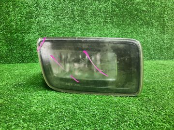 ПРОТИВОТУМАНКА НА NISSAN SERENA TC24