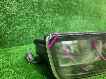 ПРОТИВОТУМАНКА НА NISSAN SERENA TC24