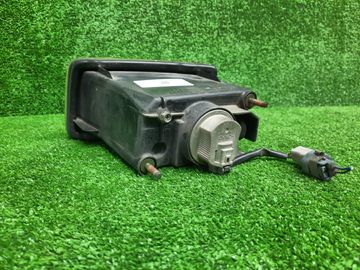 ПРОТИВОТУМАНКА НА NISSAN SERENA TC24