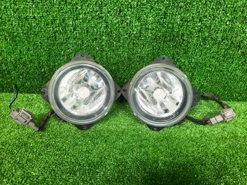 ПРОТИВОТУМАНКА НА MAZDA TRIBUTE EP3W