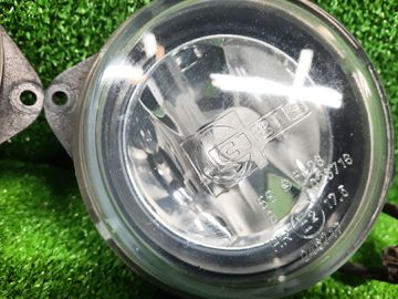 ПРОТИВОТУМАНКА НА MAZDA TRIBUTE EP3W