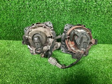 ПРОТИВОТУМАНКА НА MAZDA TRIBUTE EP3W