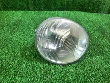 ПРОТИВОТУМАНКА НА TOYOTA ESTIMA ACR50W