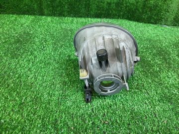 ПРОТИВОТУМАНКА НА TOYOTA ESTIMA ACR50W