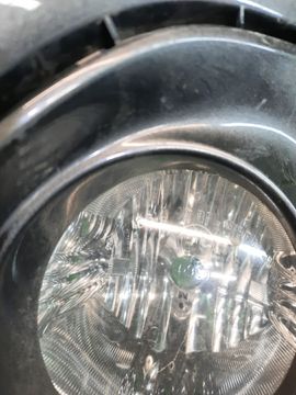 ПРОТИВОТУМАНКА НА TOYOTA ESTIMA ACR50W