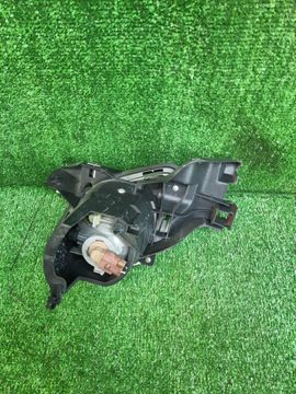 ПРОТИВОТУМАНКА НА TOYOTA ESTIMA ACR50W