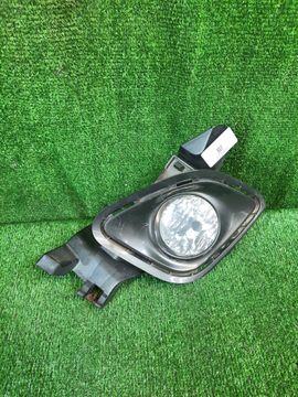 ПРОТИВОТУМАНКА НА TOYOTA ESTIMA ACR50W