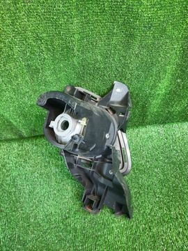 ПРОТИВОТУМАНКА НА TOYOTA ESTIMA ACR50W